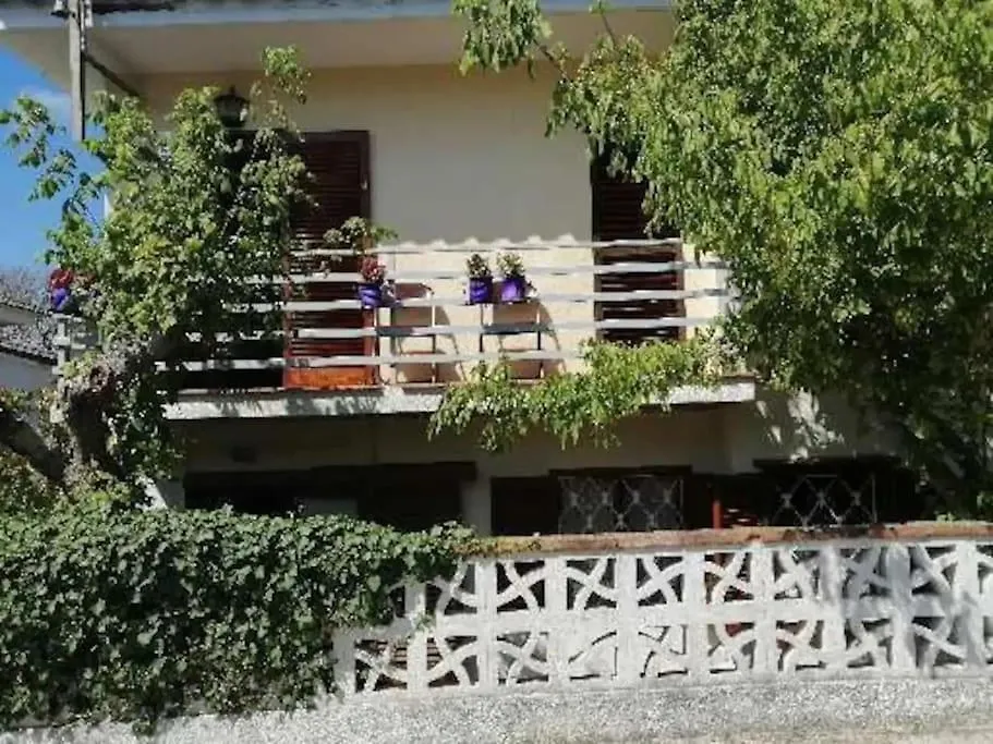 Appartement Rez-De-Jardin 3 Chambres A S'Agaro Dans Maison Individuelle Caserío Bufagañas 0*,  Španělsko