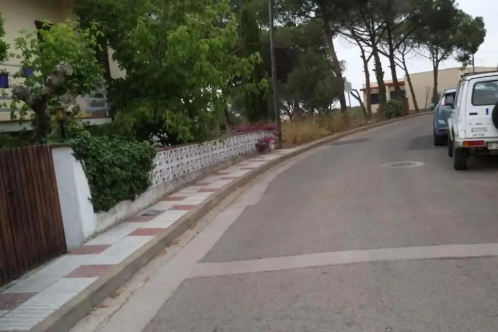 Apartmán Appartement Rez-De-Jardin 3 Chambres A S'Agaro Dans Maison Individuelle Caserío Bufagañas