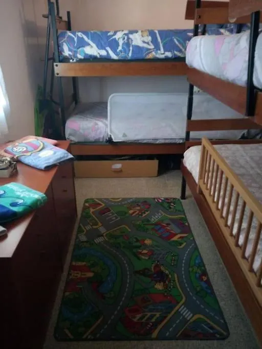 Appartement Rez-De-Jardin 3 Chambres A S'Agaro Dans Maison Individuelle Bufaganas 0*,  Spain