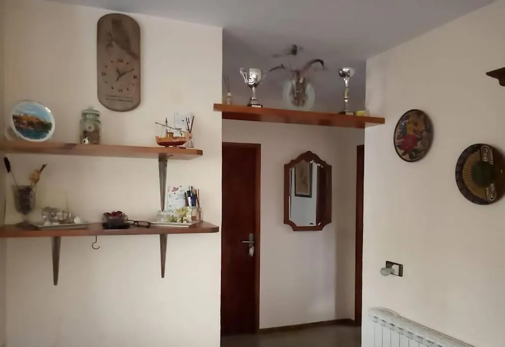 Appartement Rez-De-Jardin 3 Chambres A S'Agaro Dans Maison Individuelle Bufaganas Apartment