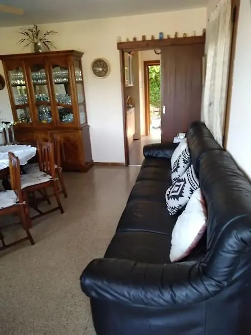 Apartment Appartement Rez-De-Jardin 3 Chambres A S'Agaro Dans Maison Individuelle Bufaganas Spain