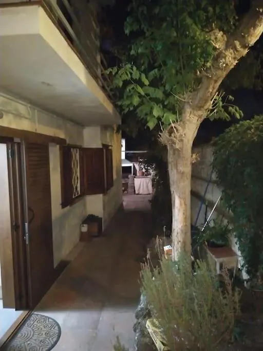 Appartement Rez-De-Jardin 3 Chambres A S'Agaro Dans Maison Individuelle Bufaganas