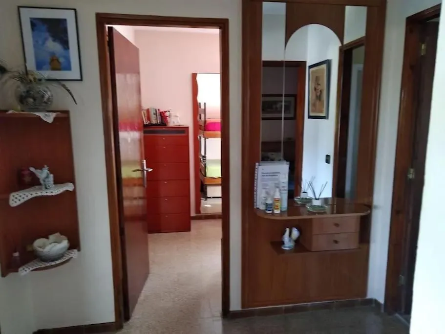 Appartement Rez-De-Jardin 3 Chambres A S'Agaro Dans Maison Individuelle Bufaganas