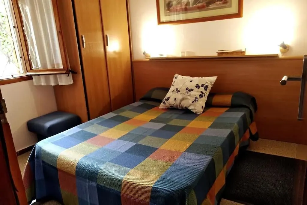Appartement Rez-De-Jardin 3 Chambres A S'Agaro Dans Maison Individuelle Bufaganas Spain