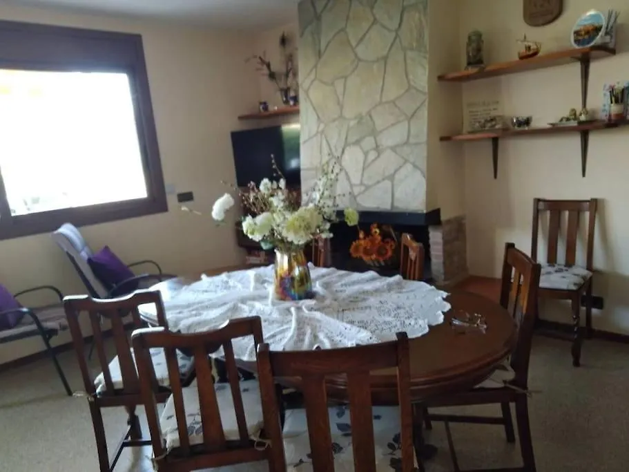 Apartment Appartement Rez-De-Jardin 3 Chambres A S'Agaro Dans Maison Individuelle Bufaganas Spain