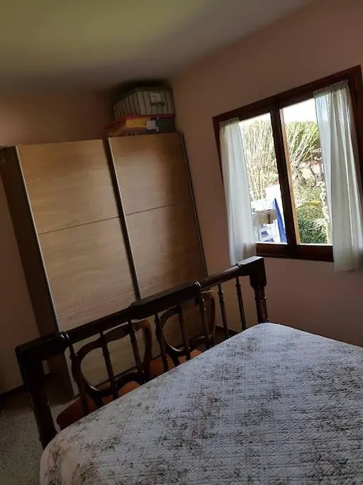 Apartment Appartement Rez-De-Jardin 3 Chambres A S'Agaro Dans Maison Individuelle Bufaganas
